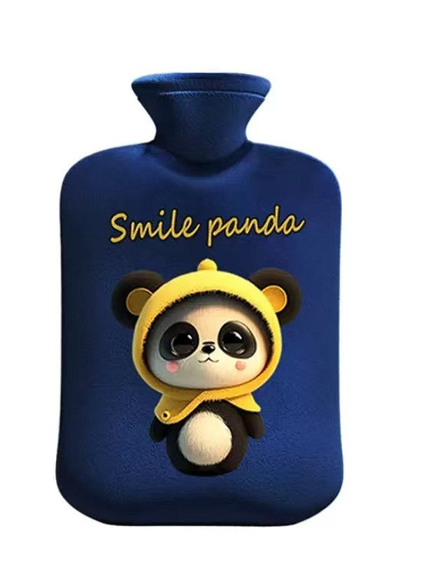 Guatero de peluche 700ml