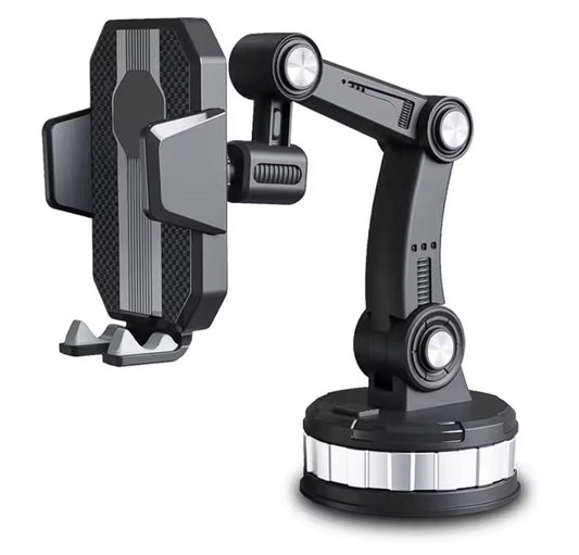 Soporte de celular 360° para auto
