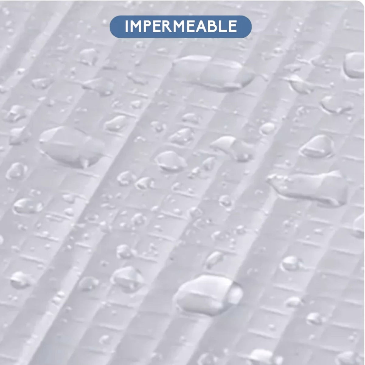 Cinta Adhesiva Tapa Gotera Impermeable De Butilo 5Mt (Compra 2X1)