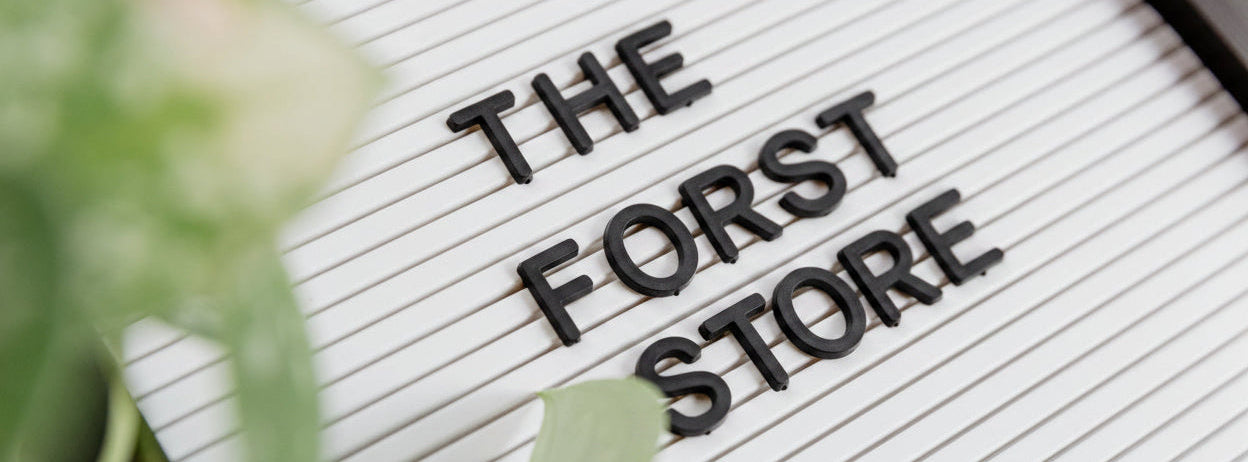The Forst Store